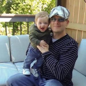 Meet your Posher, Jason